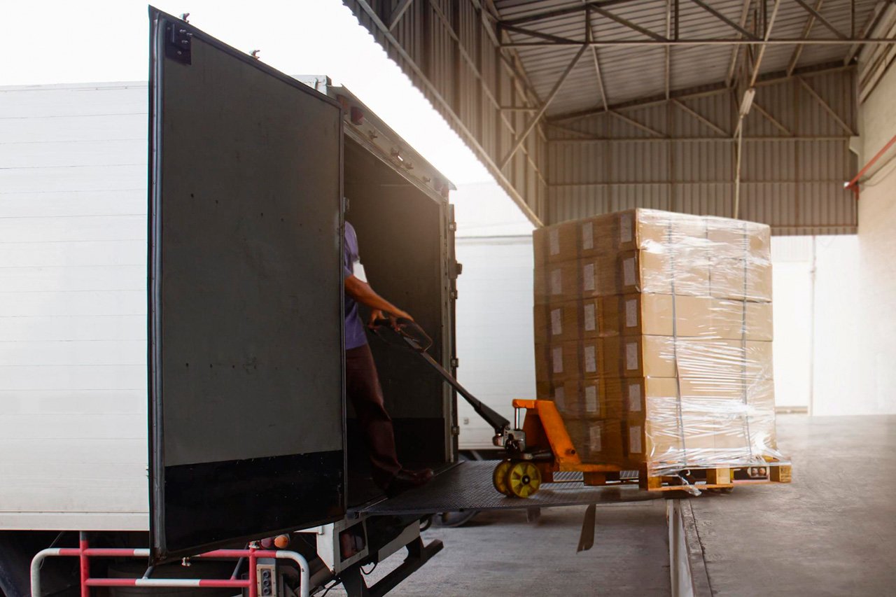 6 Consejos para optimizar la carga y descarga de mercancía